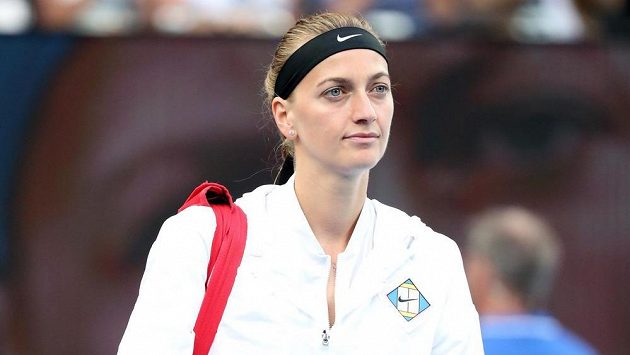 Petra Kvitová Petra Kvitová