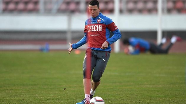 Marek Suchý Marek Suchý