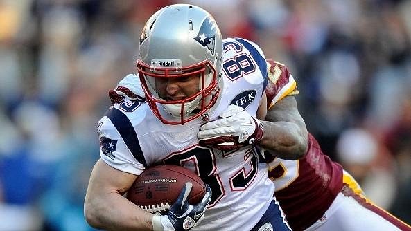 Wes Welker Wes Welker