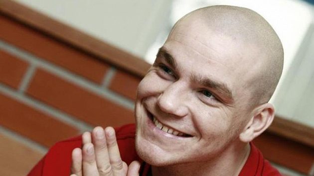 Boxer Ondřej Pála Boxer Ondřej Pála