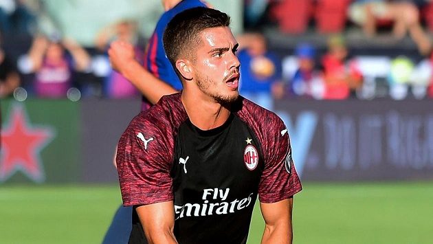 André Silva je novou posilou Sevilly André Silva je novou posilou Sevilly
