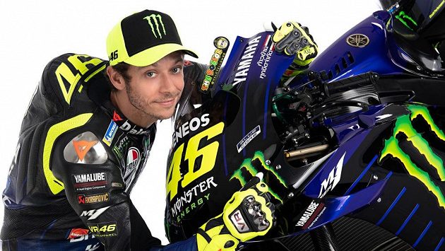 Valentino Rossi. Valentino Rossi.
