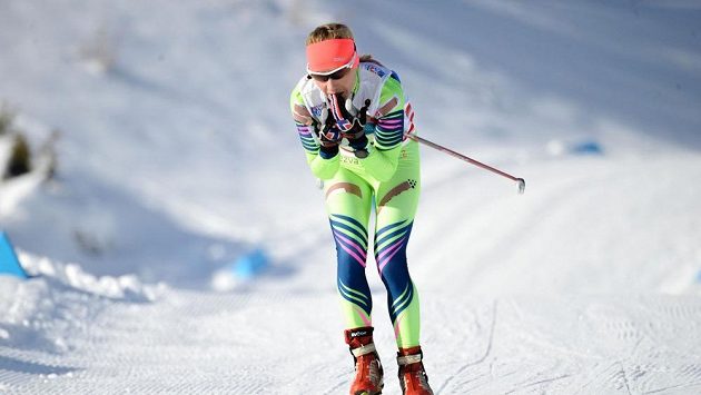 Helena Karásková získala stříbro na MS v zimním triatlonu. Helena Karásková získala stříbro na MS v zimním triatlonu.