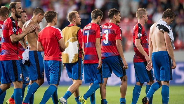 Plzni letos Liga mistrů unikla. I kdyby se mezi elitu dostala, narazila by na těžké soupeře. Plzni letos Liga mistrů unikla. I kdyby se mezi elitu dostala, narazila by na těžké soupeře.