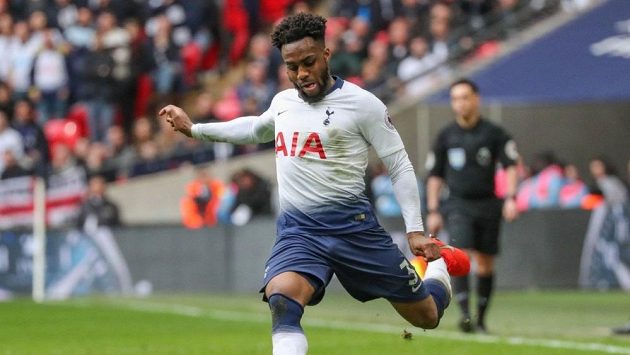 Obránce Tottenhamu Danny Rose v loňském roce promluvil o tom, že trpí depresemi. Obránce Tottenhamu Danny Rose v loňském roce promluvil o tom, že trpí depresemi.