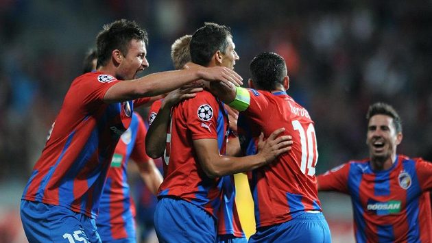 Fotbalisté Plzně se střetnou v základní skupině Ligy mistrů s těžkými soupeři. Fotbalisté Plzně se střetnou v základní skupině Ligy mistrů s těžkými soupeři.