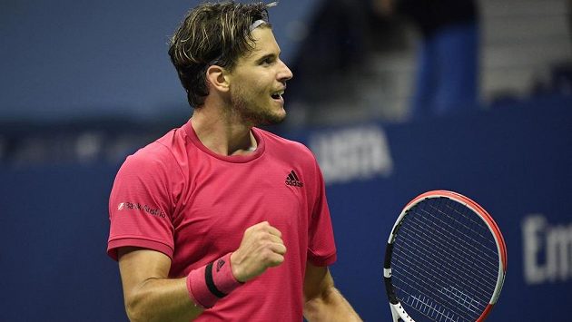 US Open |  Thiem – Medvedev 6: 2, 7: 6, 7: 6, Men’s singles US Open knows its finalists, both will play for the first grand slam trophy