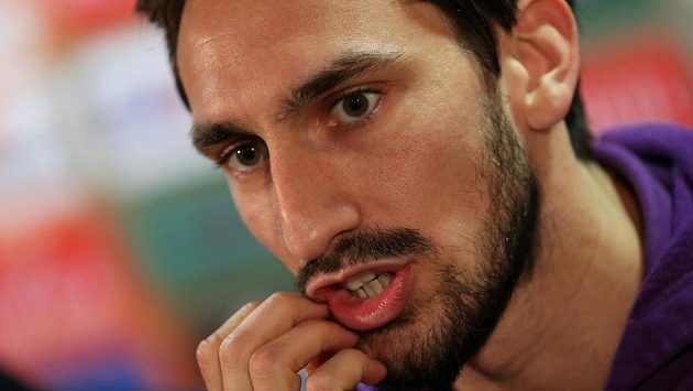 Davide Astori Davide Astori