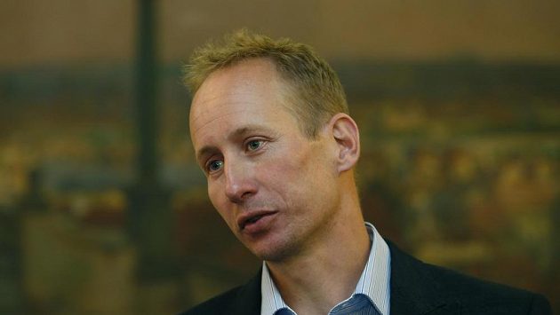 Lukáš Bauer Lukáš Bauer
