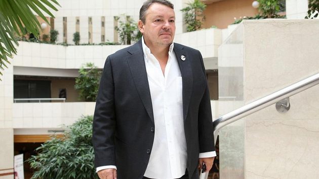 Tomáš Král. Tomáš Král.