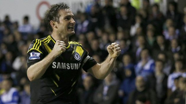 Frank Lampard bude možná nakonec slavit. Abramovič vzkázal, aby s ním Chelsea jednala o prodloužení smlouvy. Frank Lampard bude možná nakonec slavit. Abramovič vzkázal, aby s ním Chelsea jednala o prodloužení smlouvy.