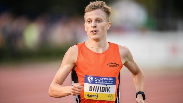 A talent that the Czechia has not yet had.  The young man breaks decades-old records