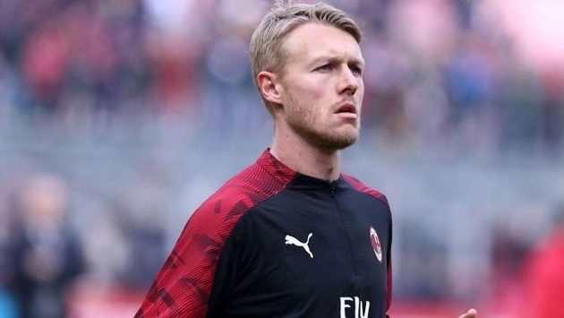 Ac Milan Ziskal Danskeho Stopera Kjaera Ze Sevilly Na Prestup Sport Cz