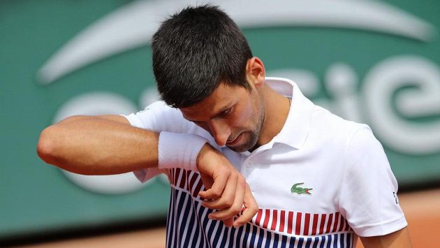 Novak Djokovič neměl proti Dominiku Thiemovi nárok. Novak Djokovič neměl proti Dominiku Thiemovi nárok.