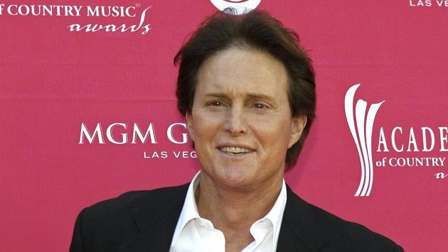 Bruce Jenner na snímku v Las Vegas v roce 2009. Bruce Jenner na snímku v Las Vegas v roce 2009.