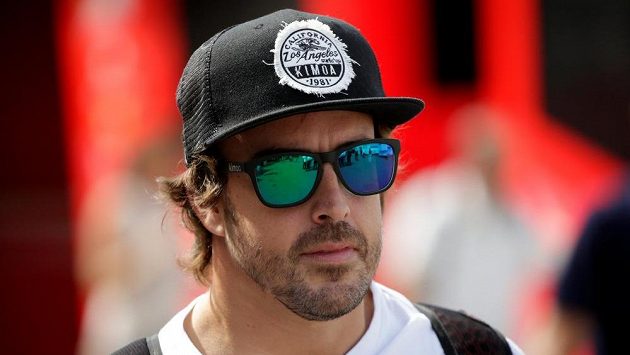 Fernando Alonso. Fernando Alonso.