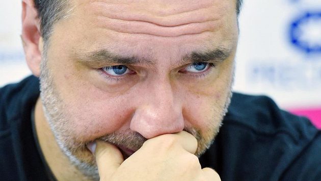 Jindřich Trpišovský dlouho váhal nad plzeňskou i libereckou nabídkou. Nakonec zůstává na severu Čech. Jindřich Trpišovský dlouho váhal nad plzeňskou i libereckou nabídkou. Nakonec zůstává na severu Čech.