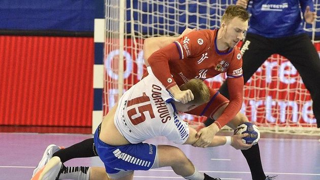 Czechia – Russia 27:27, The Czechs were close to the sensation against the big favorite