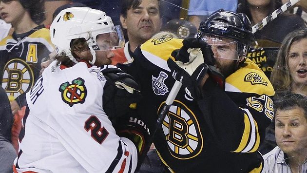 Nový ročník NHL začne 1. října. Nový ročník NHL začne 1. října.