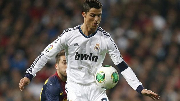 Portugalec Cristiano Ronaldo, hvězda Realu Madrid, Chýlí se Portugalcovy dny v královském klubu ke konci? Portugalec Cristiano Ronaldo, hvězda Realu Madrid, Chýlí se Portugalcovy dny v královském klubu ke konci?