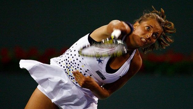 Petra Cetkovská opět vynechá Australian Open. Petra Cetkovská opět vynechá Australian Open.