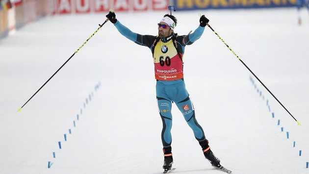 I Francouz Martin Fourcade se připojil k petici. I Francouz Martin Fourcade se připojil k petici.