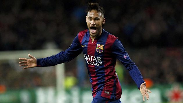 Neymar by chtěl v dresu Barcelony zůstat co nejdéle. Neymar by chtěl v dresu Barcelony zůstat co nejdéle.