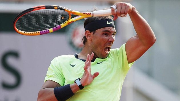 Nadal returns to the circuit in early August in Washington after a break