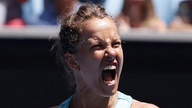 Barbora Strýcová se pokusí proti Sereně Williamsové o senzaci. Barbora Strýcová se pokusí proti Sereně Williamsové o senzaci.