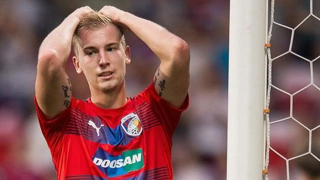 Plzeňský obránce Jan Baránek ukončil ve čtyřiadvaceti profesionální kariéru. Plzeňský obránce Jan Baránek ukončil ve čtyřiadvaceti profesionální kariéru.