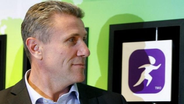 Sergej Bubka. Sergej Bubka.