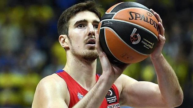 Francouzská hvězda Nando de Colo opouští CSKA Moskva Francouzská hvězda Nando de Colo opouští CSKA Moskva