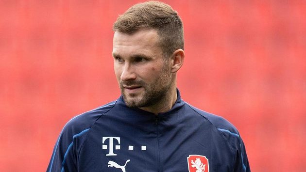 Brankář Ondřej Kolář se připojí k fotbalové reprezentaci. Brankář Ondřej Kolář se připojí k fotbalové reprezentaci.