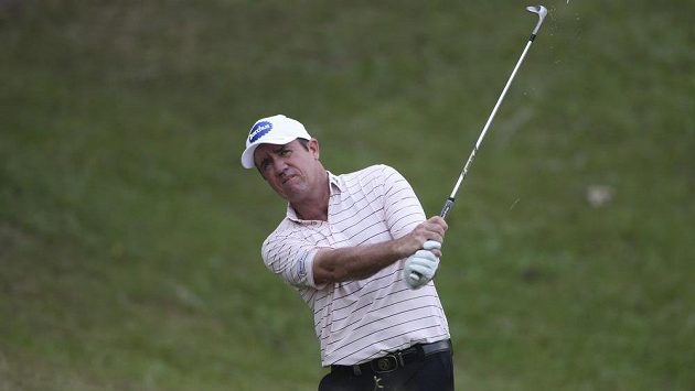 Scott Hend. Scott Hend.