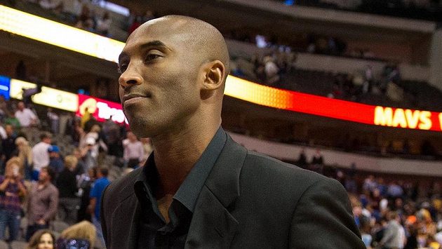 Basketbalista Lakers Bryant chystá návrat zpět na scénu. Basketbalista Lakers Bryant chystá návrat zpět na scénu.