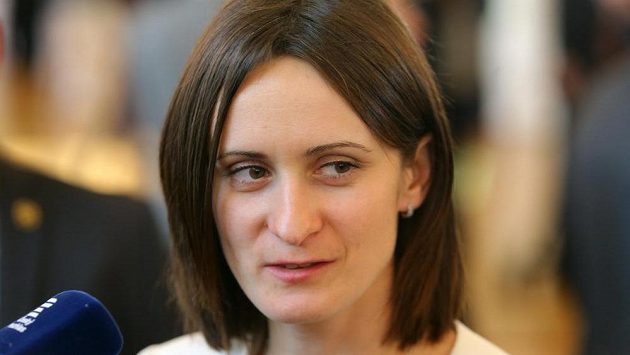 Martina Sáblíková. Martina Sáblíková.