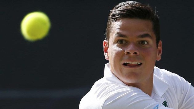 Milos Raonic je jedním ze dvou kanadských tenistů, kteří se představí ve finále turnaje v hlavním městě USA. Milos Raonic je jedním ze dvou kanadských tenistů, kteří se představí ve finále turnaje v hlavním městě USA.