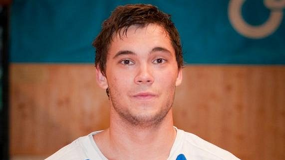 Adam Číž Adam Číž