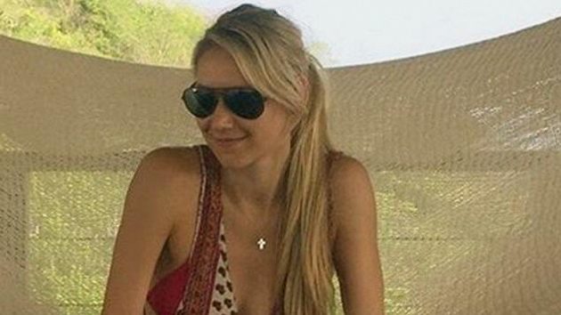 Anna Kurnikovová Anna Kurnikovová