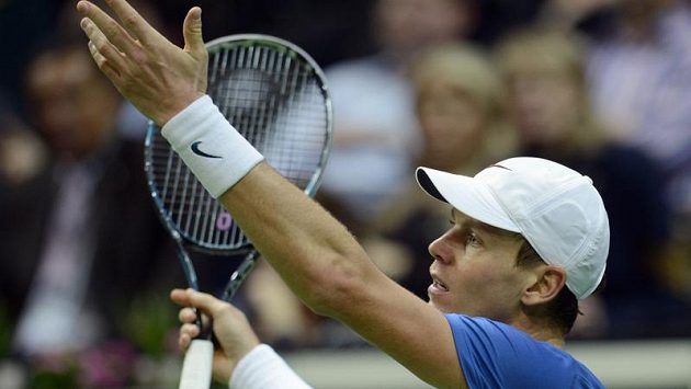 Tomáš Berdych. Tomáš Berdych.