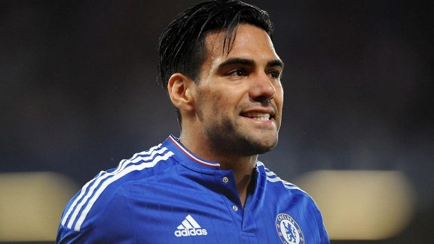Opustí Radamel Falcao v zimním přestupním období Chelsea? Opustí Radamel Falcao v zimním přestupním období Chelsea?