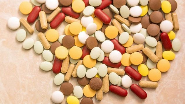 Norská studie přinesla zajímavé výsledky: Vitamíny mohou i škodit! Norská studie přinesla zajímavé výsledky: Vitamíny mohou i škodit!