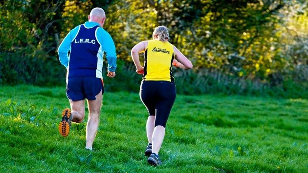 Poběží ženy a muži jednou cross-country společně a rovnoprávně? Poběží ženy a muži jednou cross-country společně a rovnoprávně?