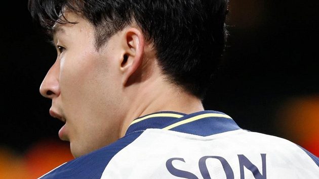 Posílí korejský fotbalista Son Hung-min slavný Bayern Mnichov? Posílí korejský fotbalista Son Hung-min slavný Bayern Mnichov?