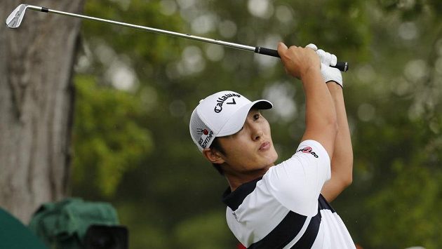 Novozélaňdan Danny Lee vyhrál svůj premiérový titul na PGA Tour. Novozélaňdan Danny Lee vyhrál svůj premiérový titul na PGA Tour.
