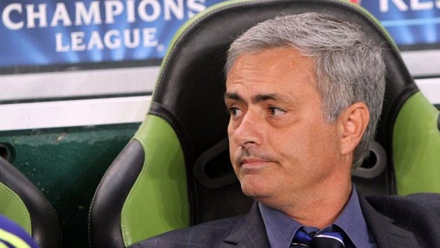 José Mourinho chystá návrat na střídačku. V kterém klubu zakotví? José Mourinho chystá návrat na střídačku. V kterém klubu zakotví?