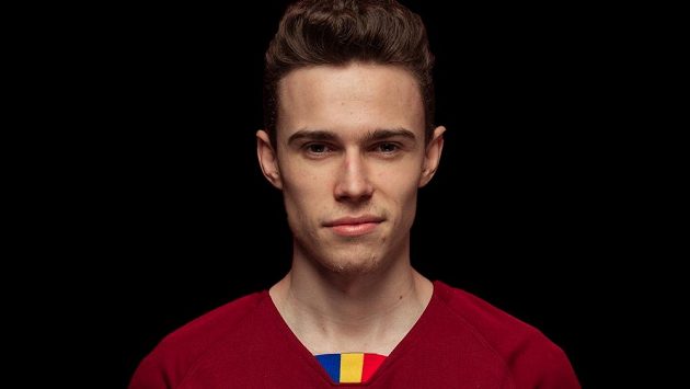 Jan "Emerickson" Krupička je mistrem FIFA COOL ligy. Archivní foto Jan "Emerickson" Krupička je mistrem FIFA COOL ligy. Archivní foto