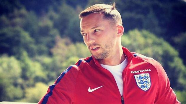 Danny Drinkwater. Danny Drinkwater.
