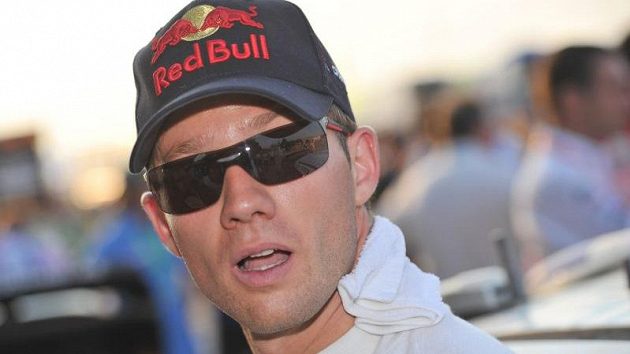 Sébastien Loeb Sébastien Loeb