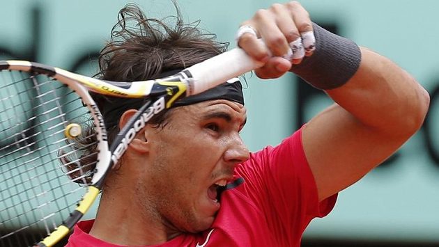 Rafael Nadal Rafael Nadal